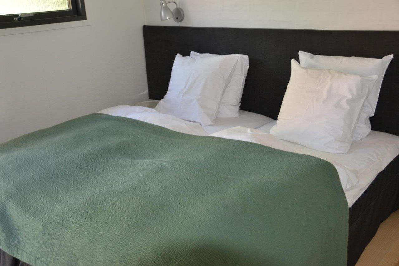Christiansminde Hotel Свендборг Екстериор снимка