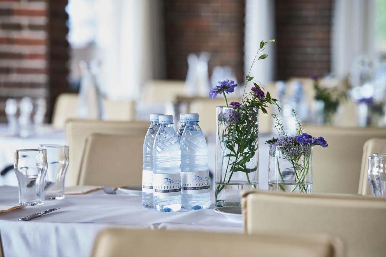 Christiansminde Hotel Свендборг Екстериор снимка