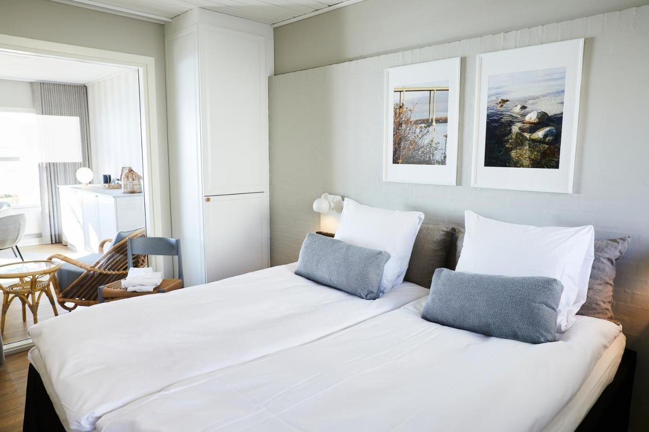 Christiansminde Hotel Свендборг Екстериор снимка