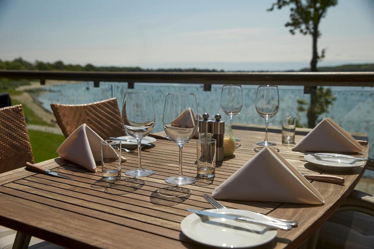 Christiansminde Hotel Свендборг Екстериор снимка