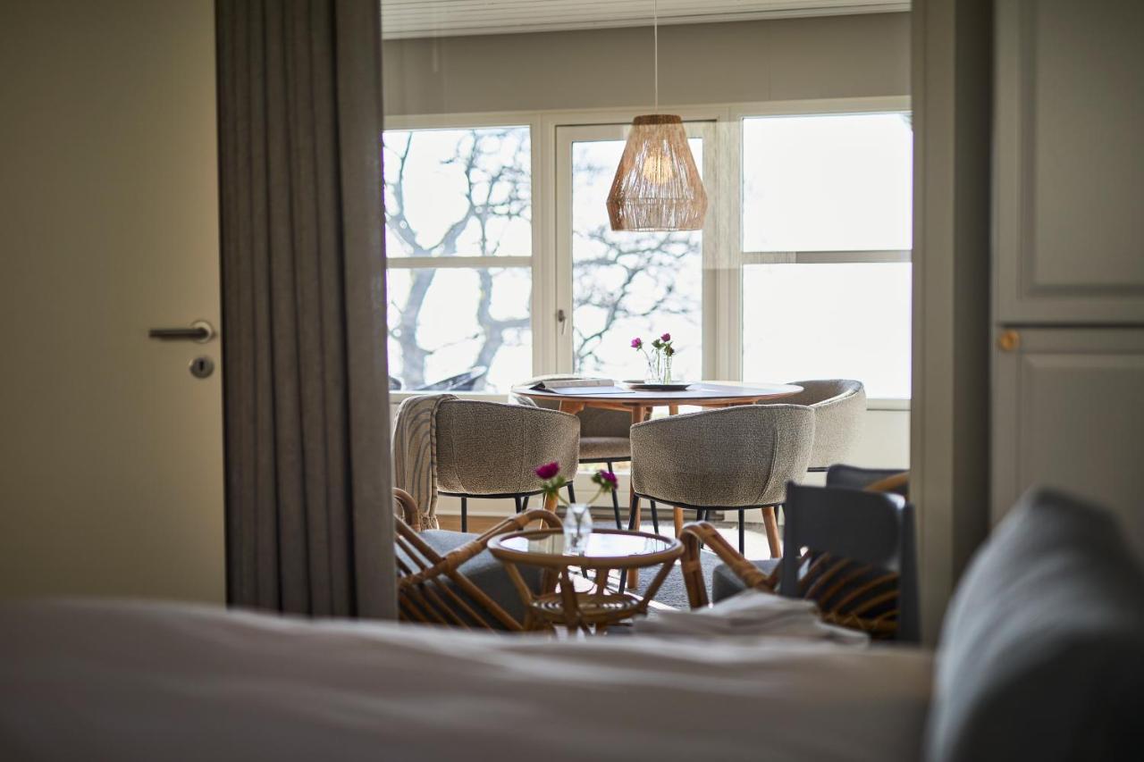 Christiansminde Hotel Свендборг Екстериор снимка