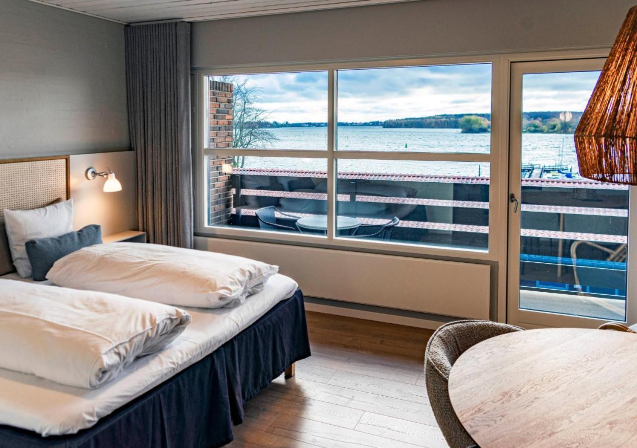 Christiansminde Hotel Свендборг Екстериор снимка