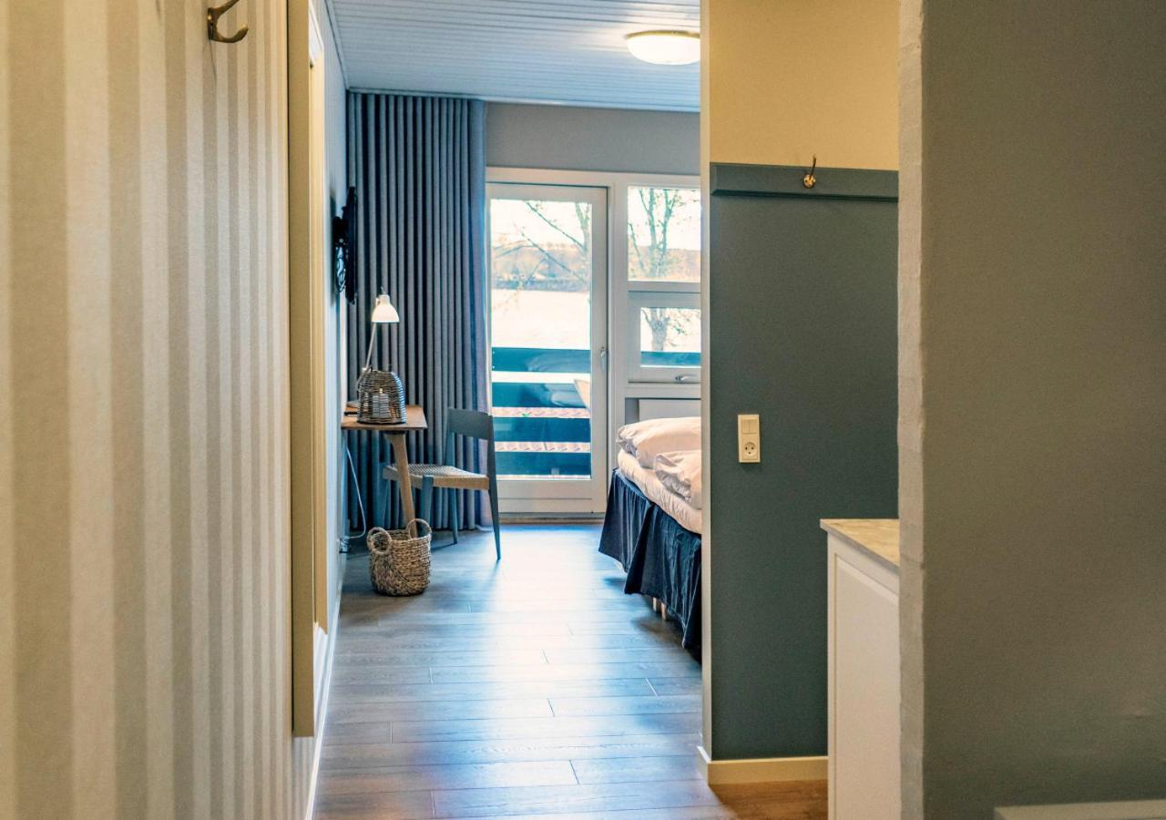 Christiansminde Hotel Свендборг Екстериор снимка