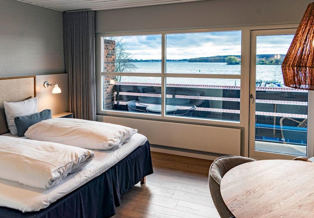 Christiansminde Hotel Свендборг Екстериор снимка