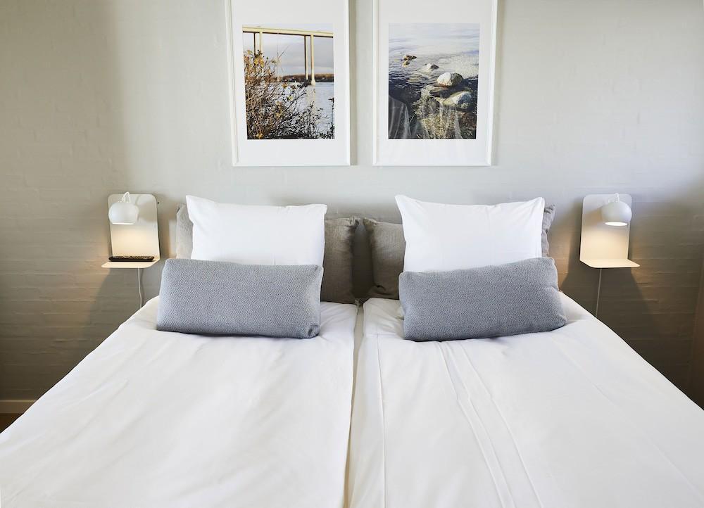 Christiansminde Hotel Свендборг Екстериор снимка