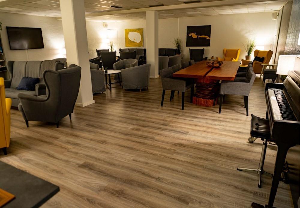 Christiansminde Hotel Свендборг Екстериор снимка