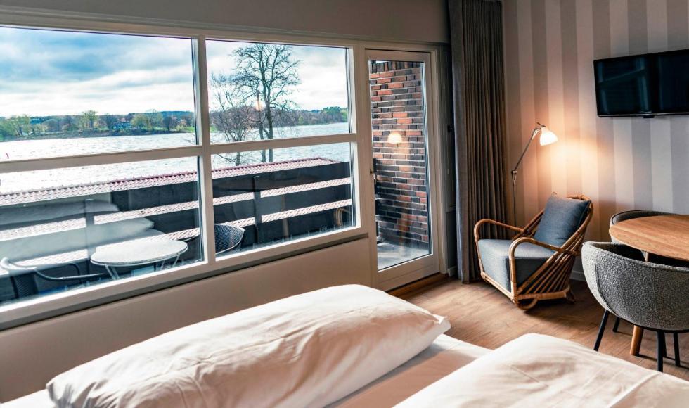 Hotel Christiansminde Свендборг Екстериор снимка