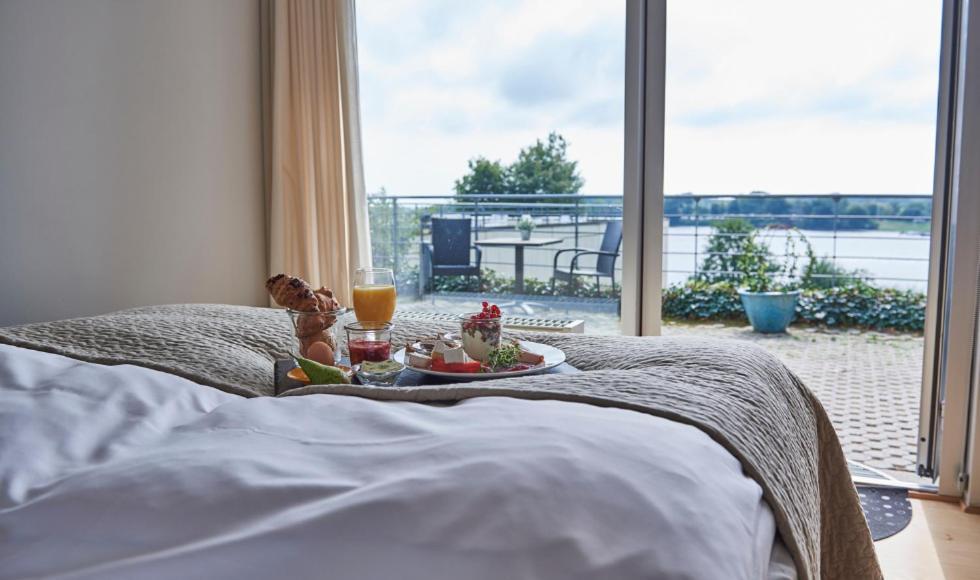 Christiansminde Hotel Свендборг Екстериор снимка