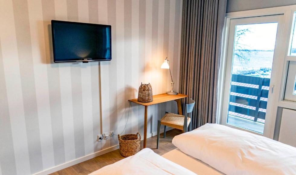 Christiansminde Hotel Свендборг Екстериор снимка