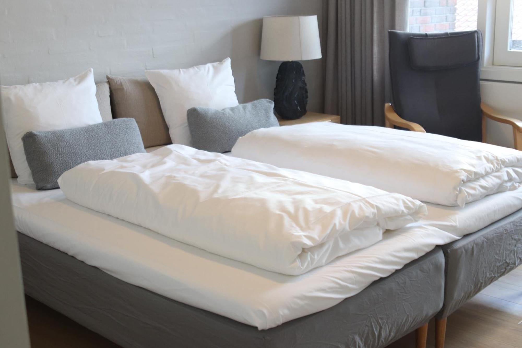 Christiansminde Hotel Свендборг Екстериор снимка