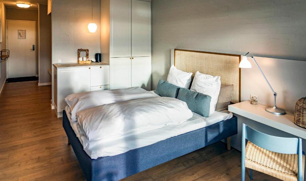 Christiansminde Hotel Свендборг Екстериор снимка